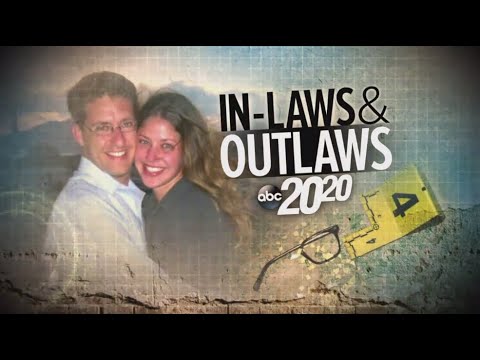 In-Laws and Outlaws: FSU Professor Murder π΅οΈββοΈ