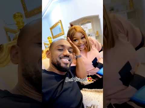 Ruth Kadiri & Eddie Watson😇😍 #ruthkadiri247 #eddiewatson