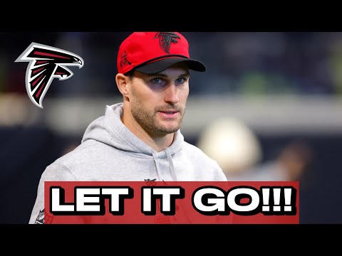 Atlanta Falcons DON’T NEED THIS PROBLEM RIGHT NOW!