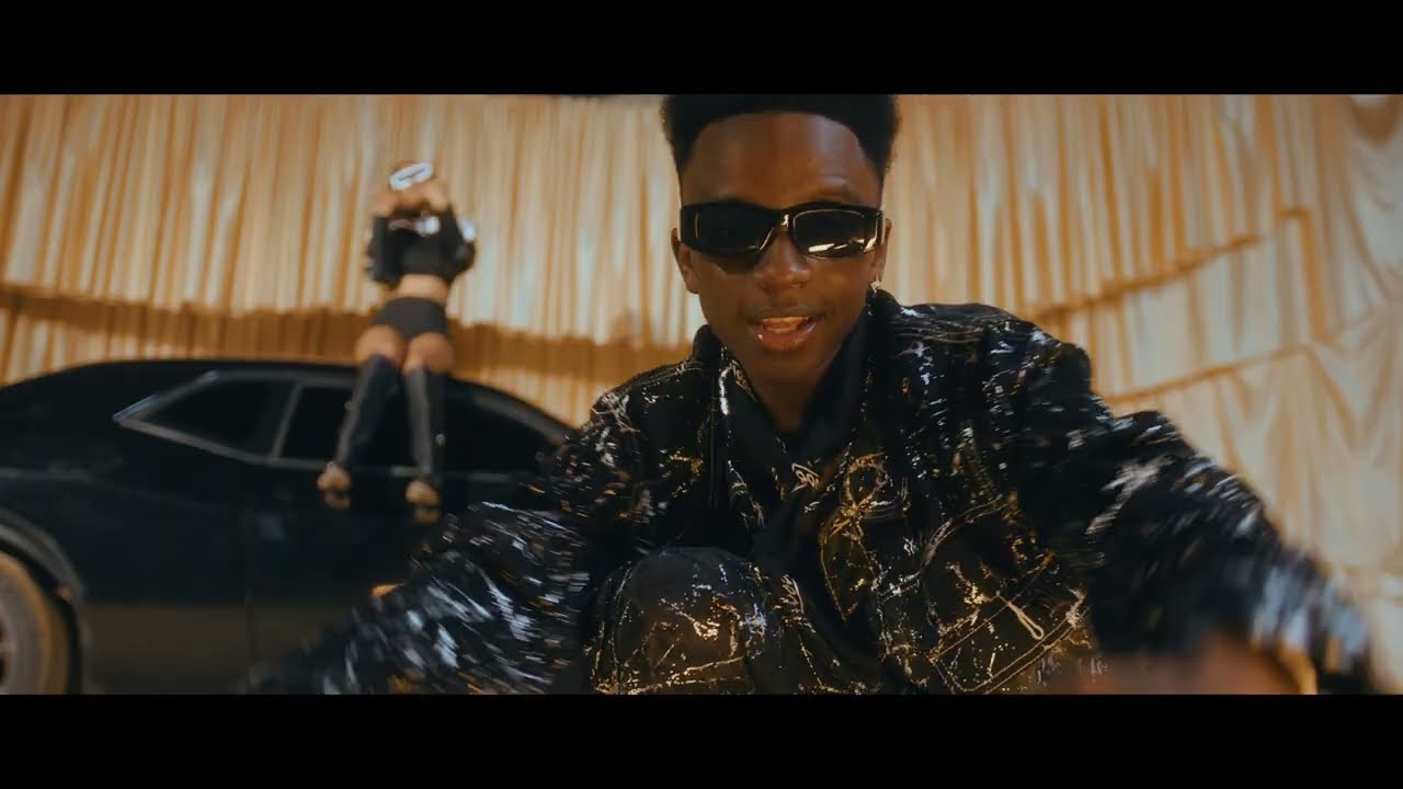 MDD LE FAMEUX ft. @lilfresh224 - Soutinimi 🎶