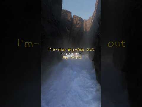 Kings & Queens x Sweet But Psycho (speed up) #shorts #lyrics #aesthetic