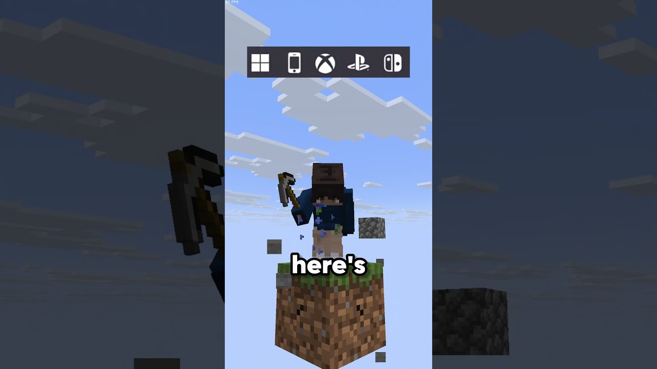 New Player Joins ONEBLOCK SMP! 🎮