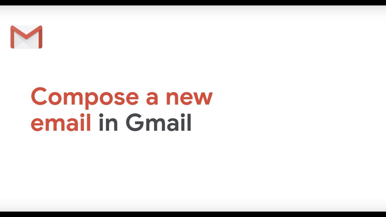 Quickly Compose Email in Gmail with Shortcuts ✉️