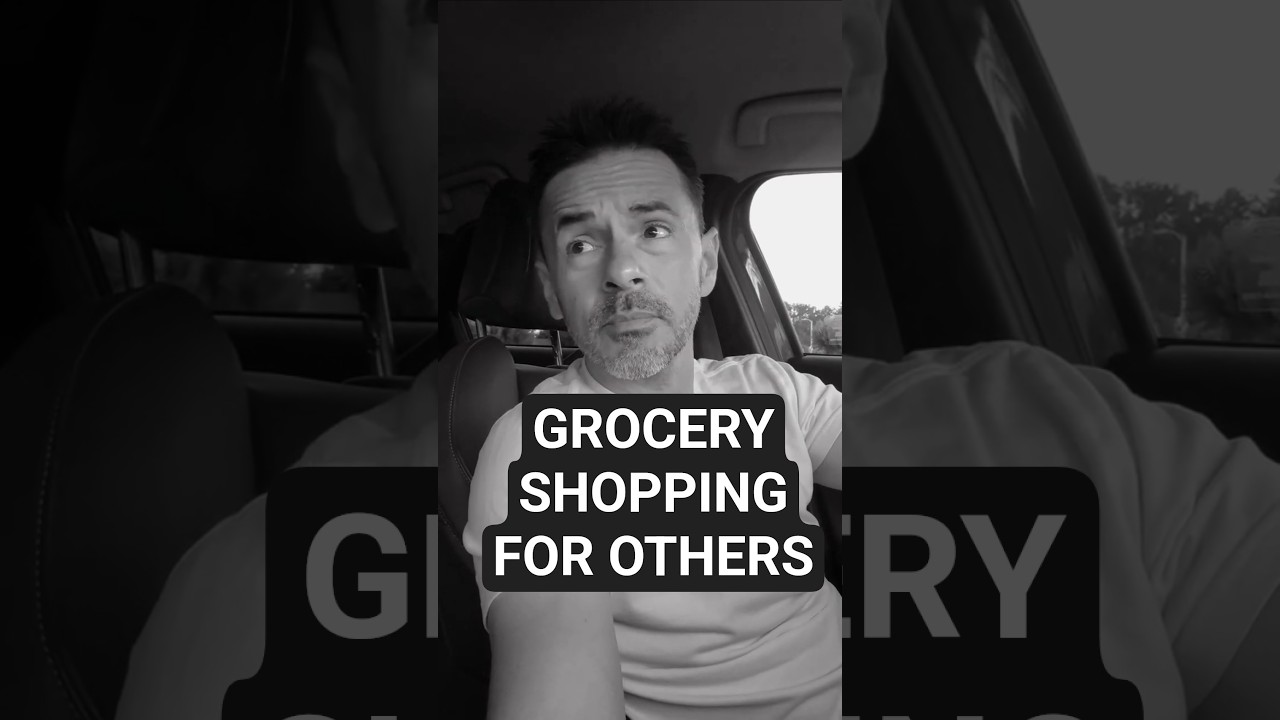 How I start every shop. #grocerydelivery #gigwork #instacart #shoppertips #doordashtips