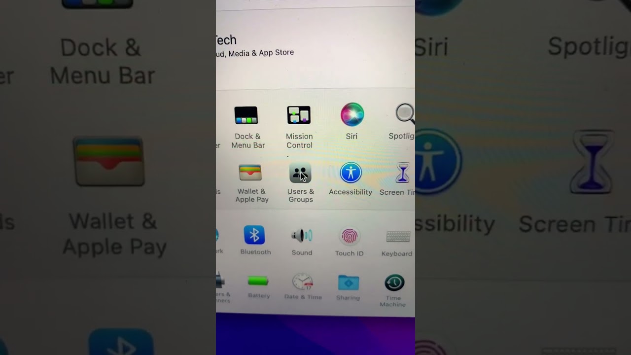 Do this to speed up your MacBooks boot time