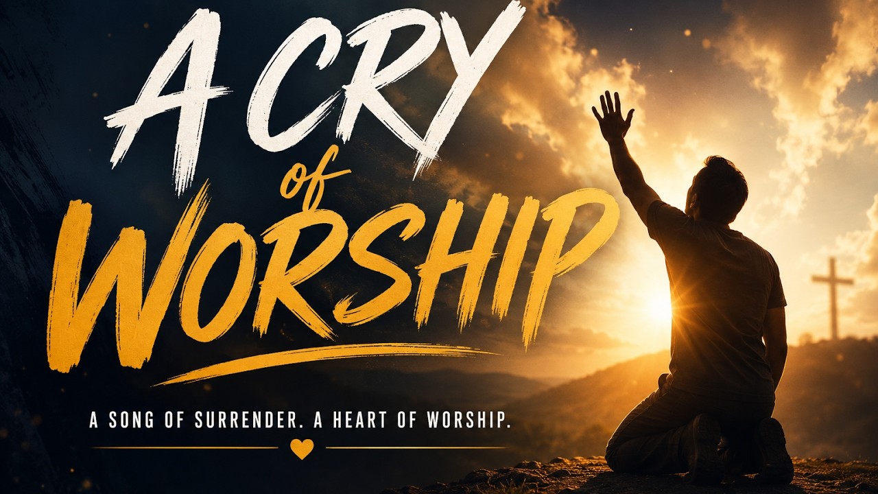 Holy Forever ✨ Top Gospel Worship Songs 2026