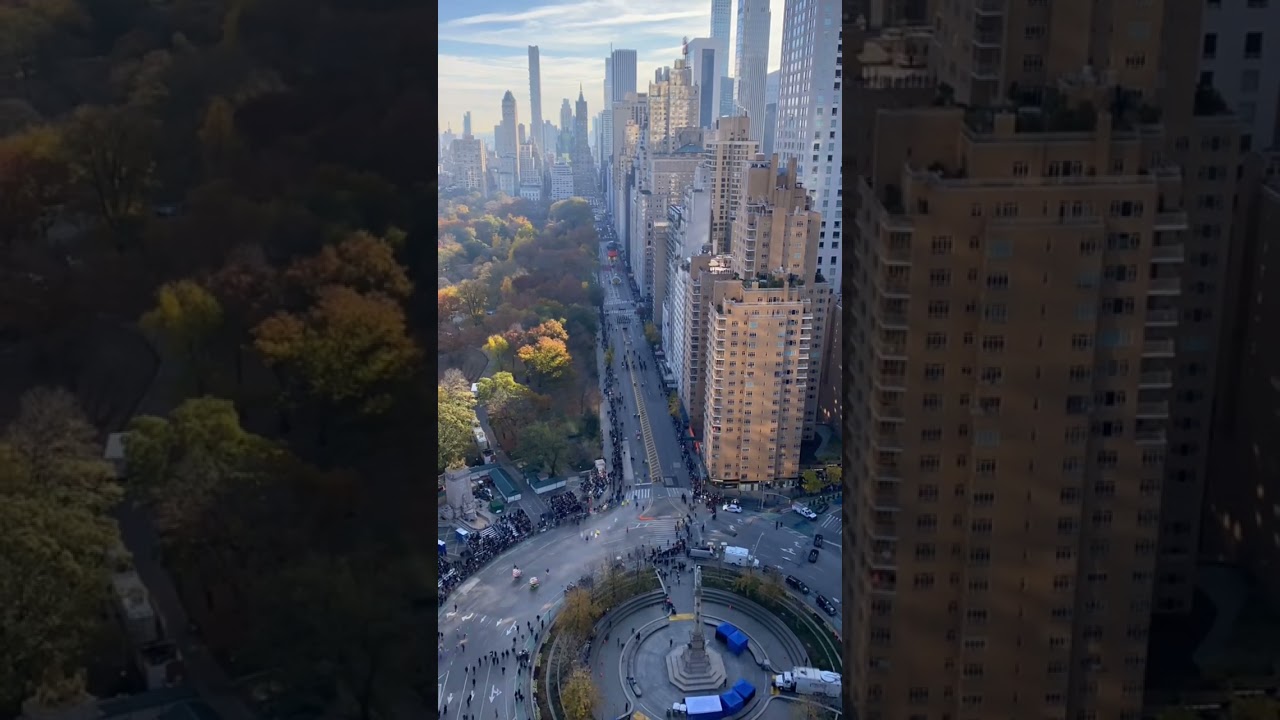 Top Spots to Watch Macy’s Thanksgiving Parade 🦃