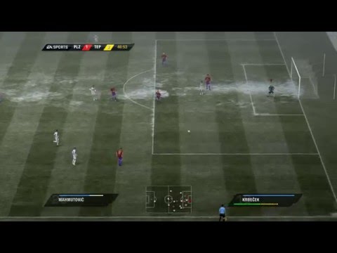 FC Viktoria Plzeň:FK Teplice