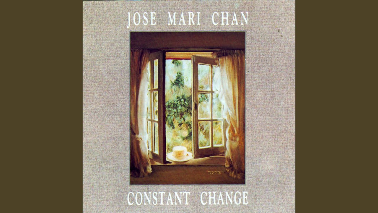 Jose Mari Chan's Timeless Classic: Can't We Start Over Again 🎶