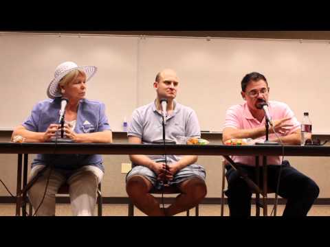 Topic 3: Alan Turing