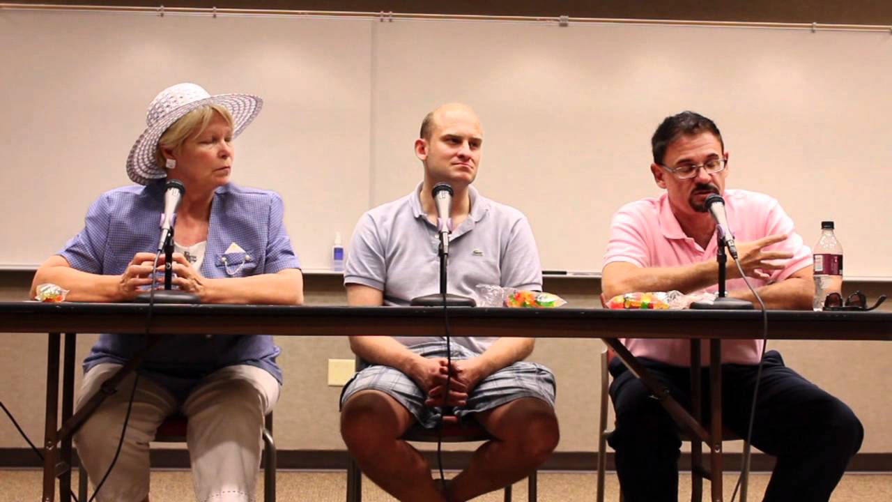 Alan Turing & Historic LGBT Films 🌈