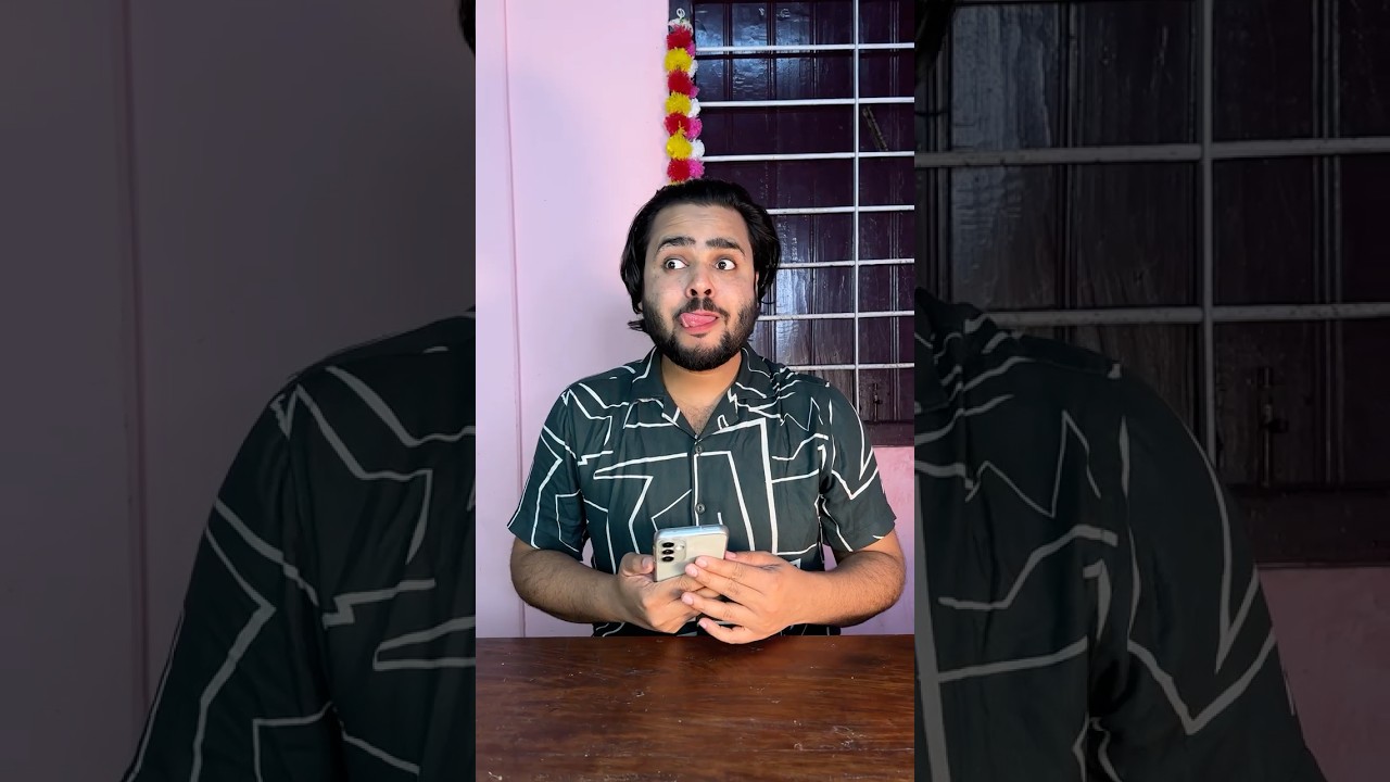 Aam Papad🥭 Vs Naukrani💃😂#shorts #comedy #funny #olidavines