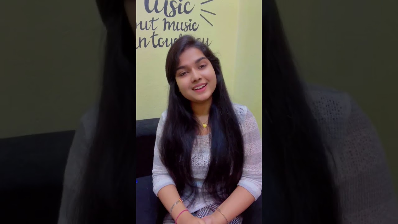 Chaudhavi Shab - Heeramandi Cover by Ankona ๐ถ