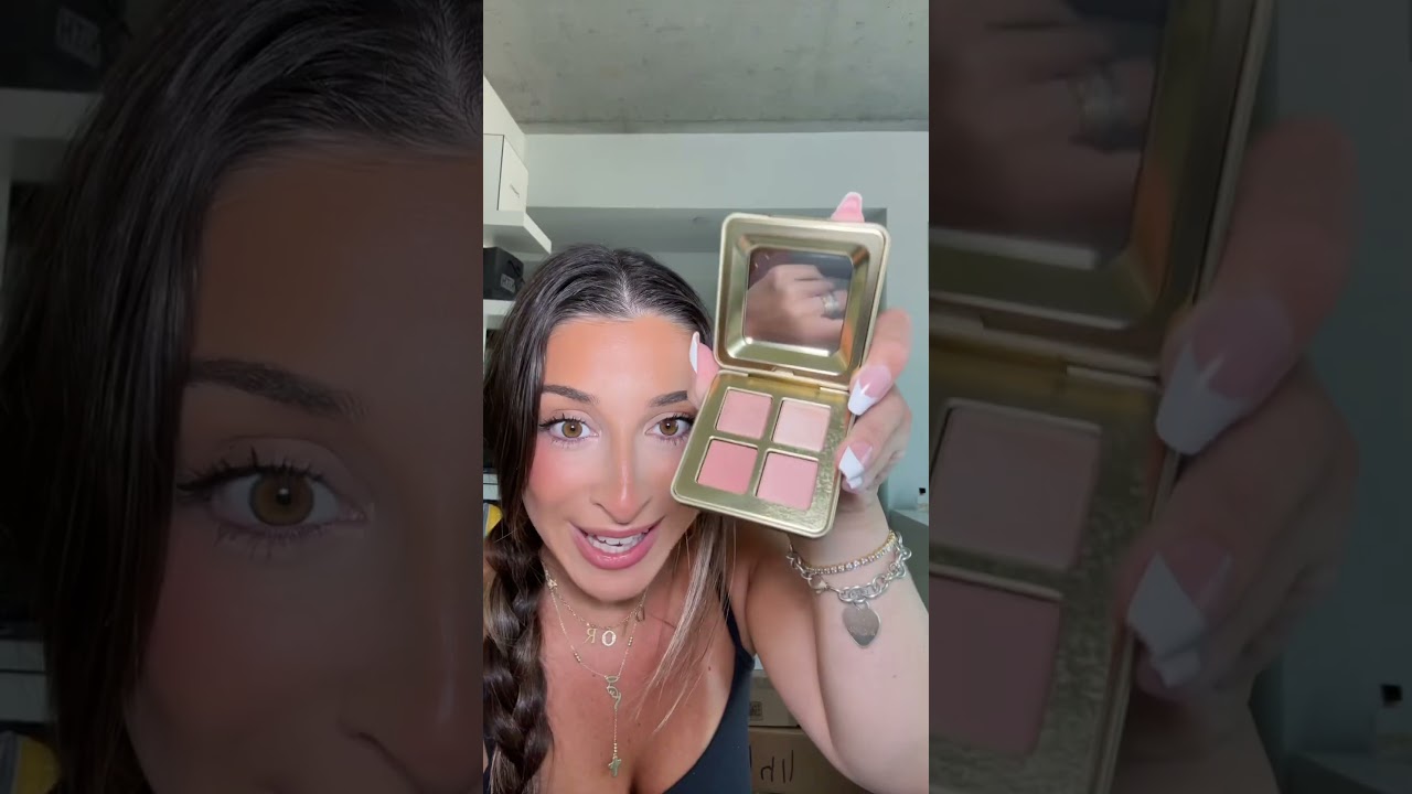 Sephora PR Haul Unboxing ✨