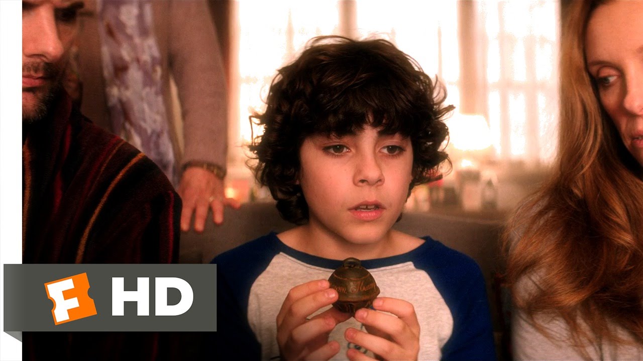 Krampus: Final Christmas Wish Scene (10/10) π