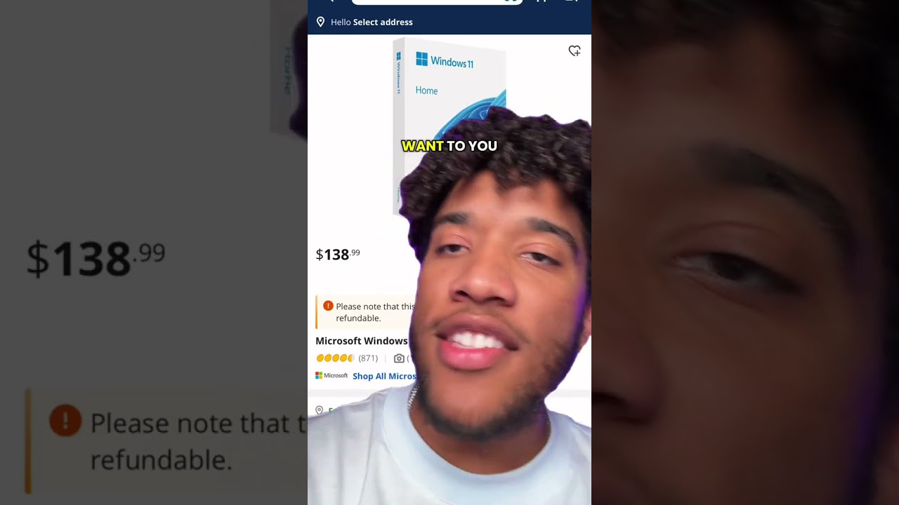Installing Windows 11 on a New Gaming PC 🎮