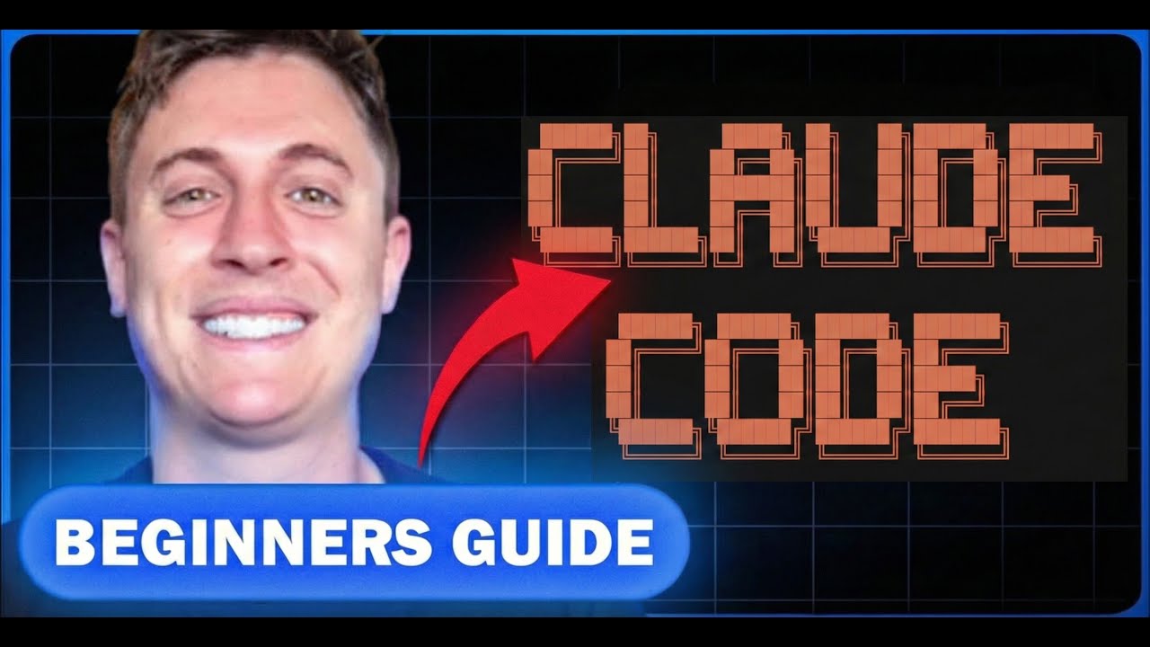 Claude Code Guide (Opus 4.5) for Beginners 🚀