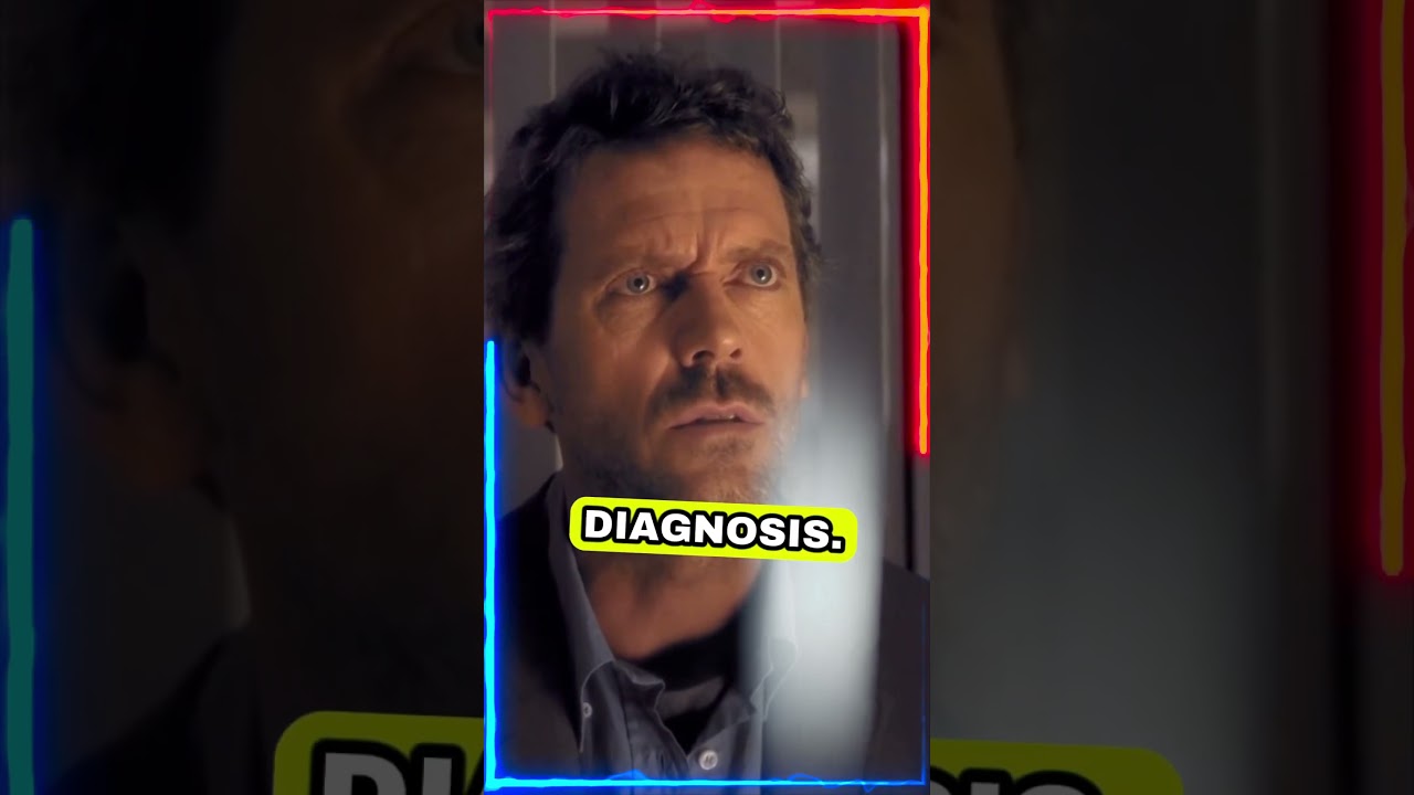 House M.D. S1 Ep1: The Pilot That Changed Medical Dramas 🩺