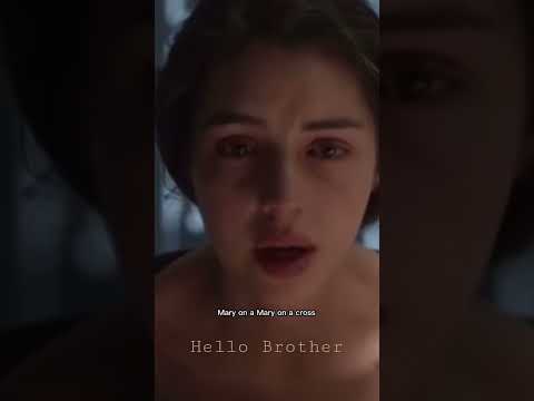 Mary on a Cross~Mary Queen of Scots-Reign