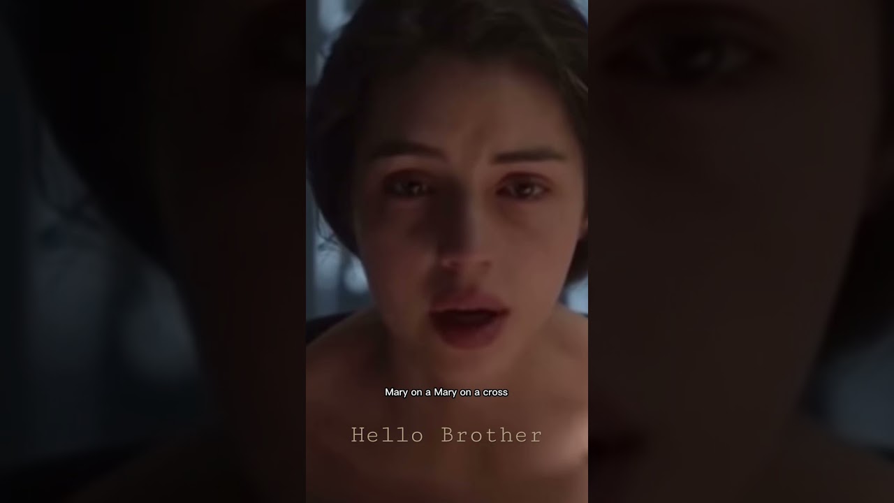 Mary on a Cross: The Reign of Mary Queen of Scots 👑