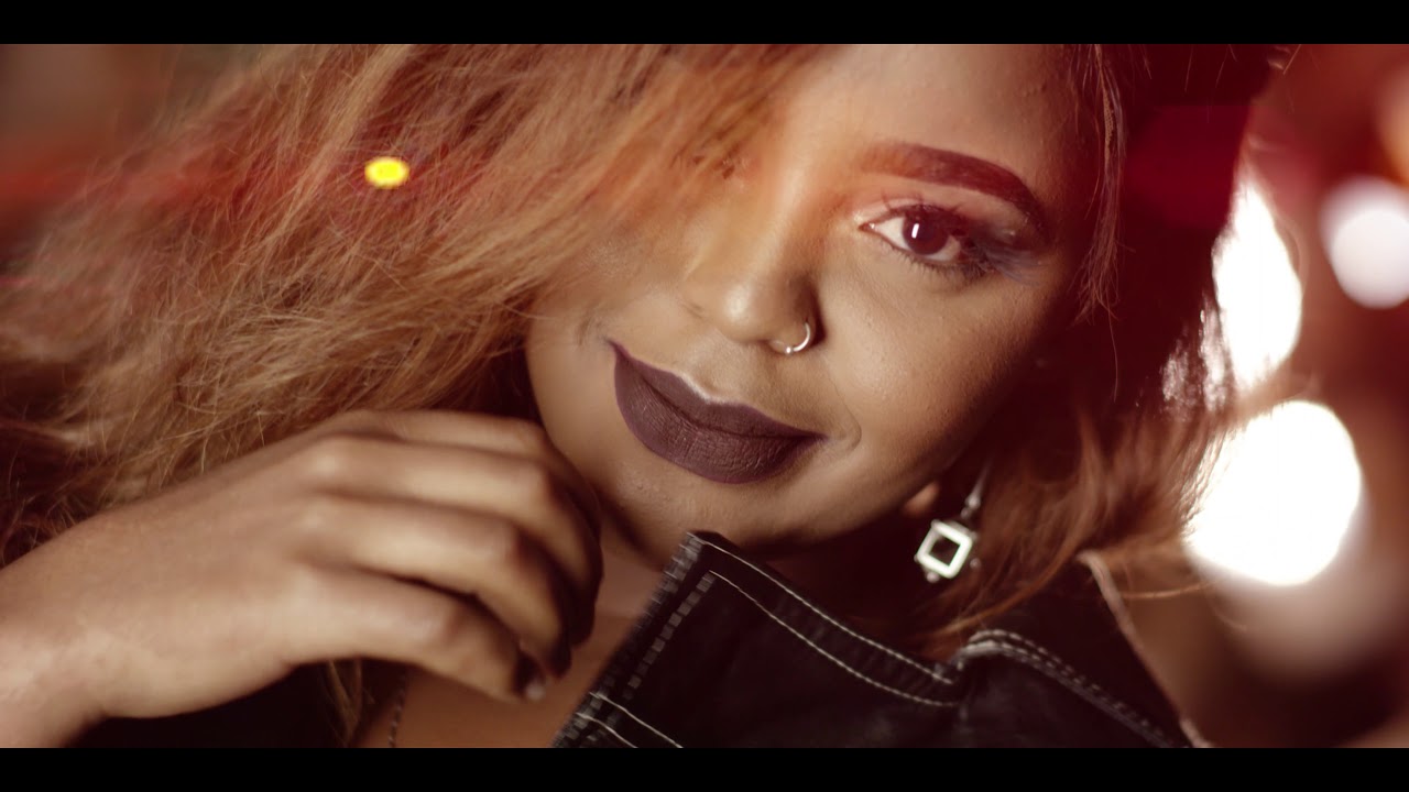 The Ben ft Otile Brown - Can't Get Enough (Official Music Video)