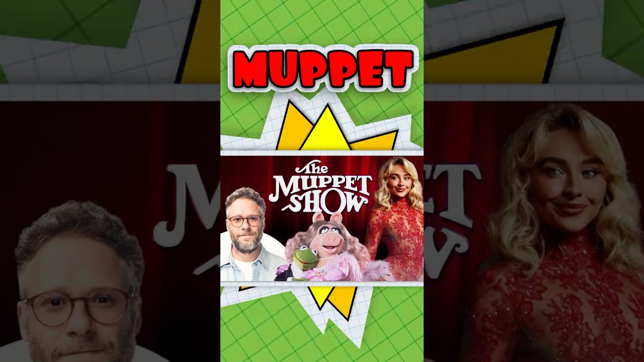 Are The Muppets Making a Comeback? 🎬