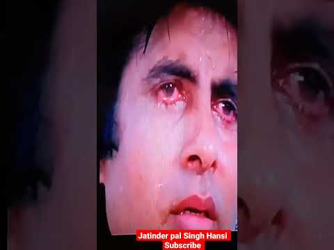 Best scene Aakhree Raasta Amitabh #amitabhbachchan #southmovie #southindian #bestdialouges #shorts