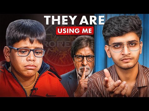 That KBC Kid Was Right | Everyone Is Using Him Now