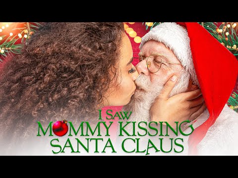 I Saw Mommy Kissing Santa Claus - Full Movie | Christmas Movies | Great! Christmas Movies
