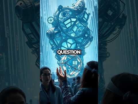 Is P vs NP the Ultimate Math Mystery? #Shorts