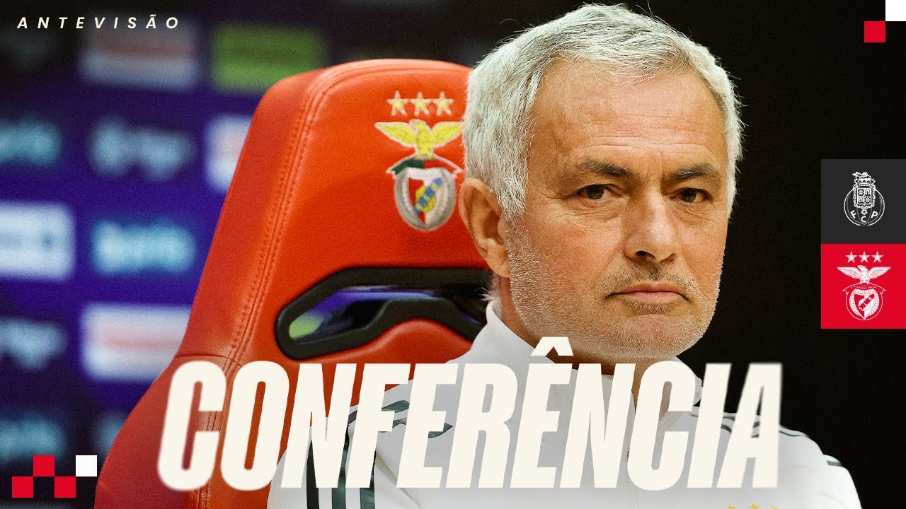 FC Porto vs SL Benfica | Taça de Portugal Quartas