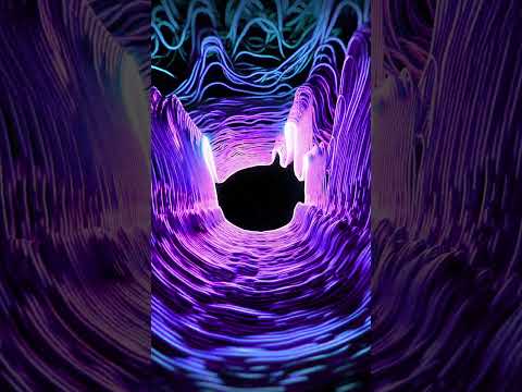 Give Me More Visual Experiment