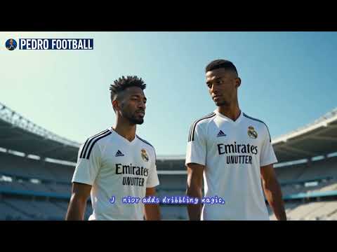 Real Sociedad vs Real Madrid | LaLiga 2025/26 | Matchday 4 | MATCH PREVIEW