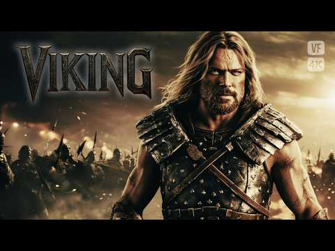 Viking : Le destin d’un prince devenu légende⎪ Film complet⎪Action⎪Histoire⎪ACE