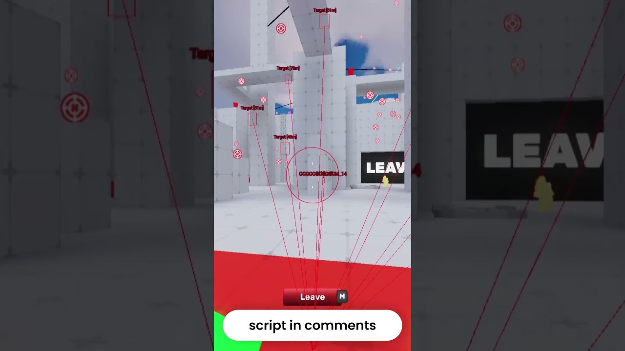[NEW BEST] Roblox Rivals Script with Aimbot & ESP – Ultimate Hack for Mobile & PC! 🎮