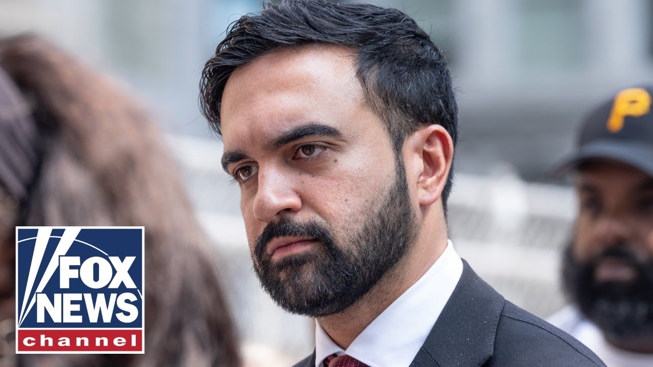 Florida Lt. Governor Warns of Potential Mamdani Win in NYC Mayoral Race 🚨