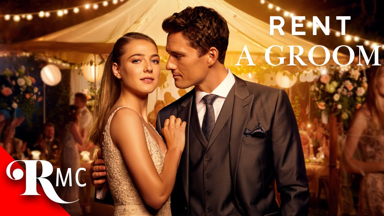 Rent a Groom: A Cute Romance Movie 😊