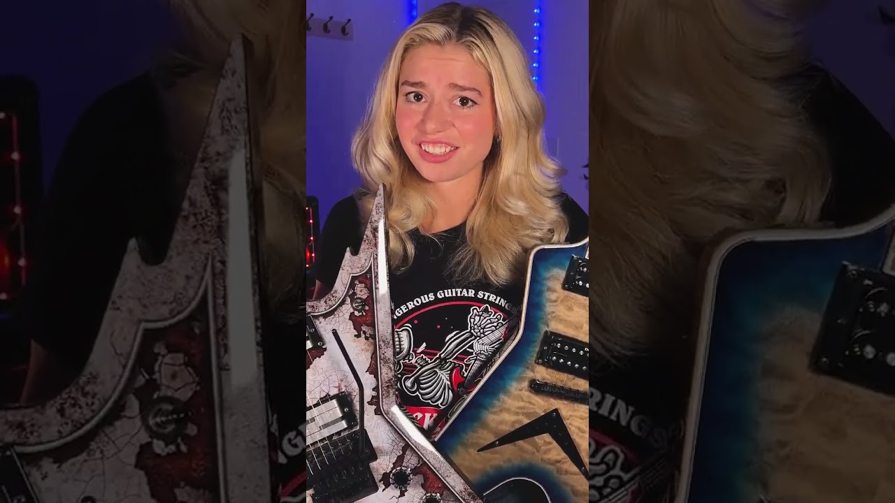 Hidden Secret to Mastering Guitar 🎸