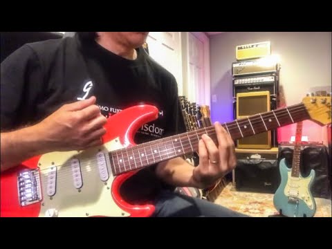 Berklee Scholarship Audition in 24 Seconds 🎸