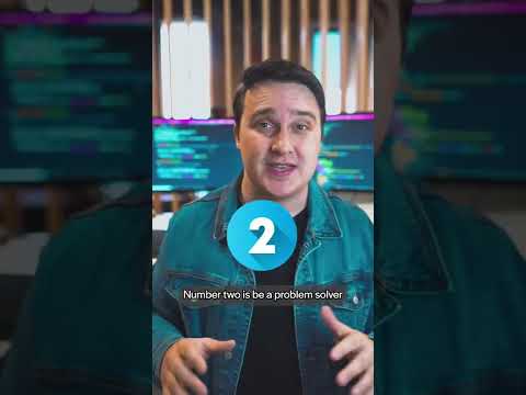 These 3 tips will help you learn code FASTER 👩💻 #technology #programming #software #career