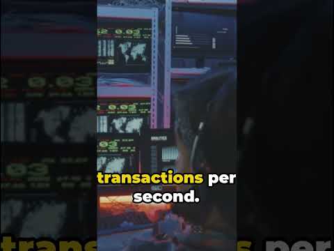 Explaining Avalanche (AVAX) - Exploring the Crypto Landscape! 🏔️🚀#avax #altcoins #crypto #shorts