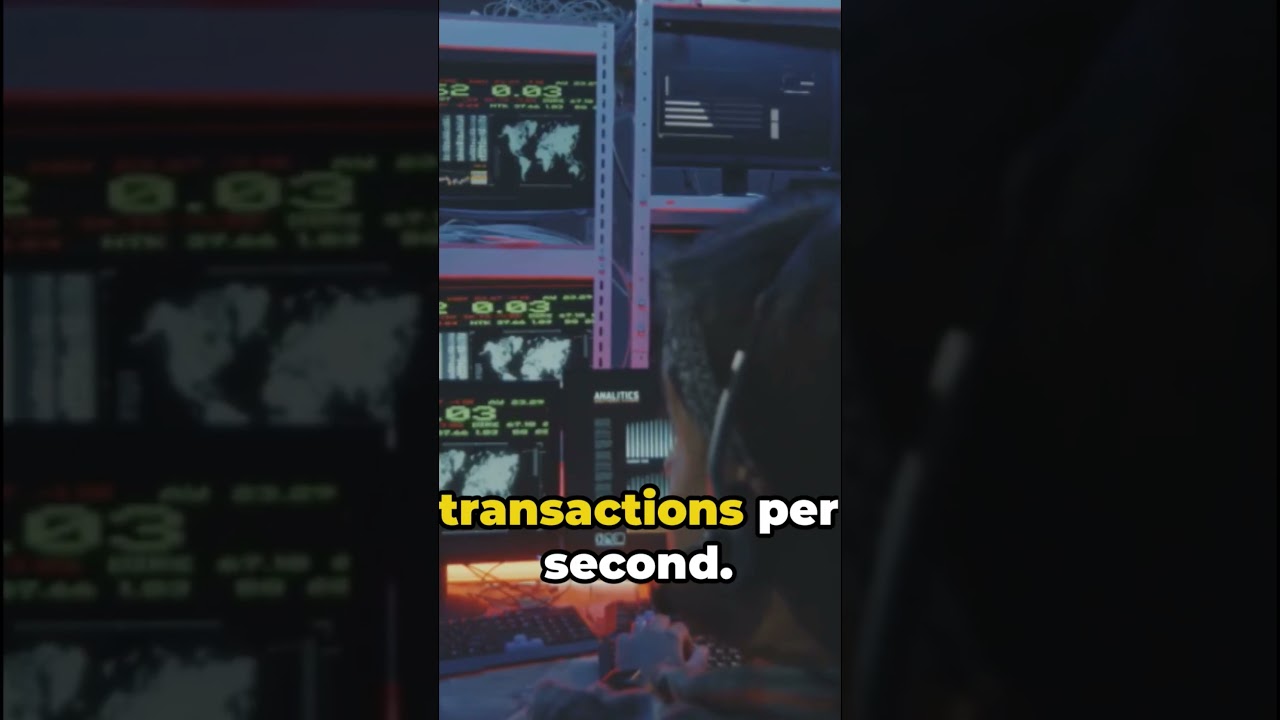 Avalanche (AVAX) Explained: The Fast-Growing Crypto Platform 🚀