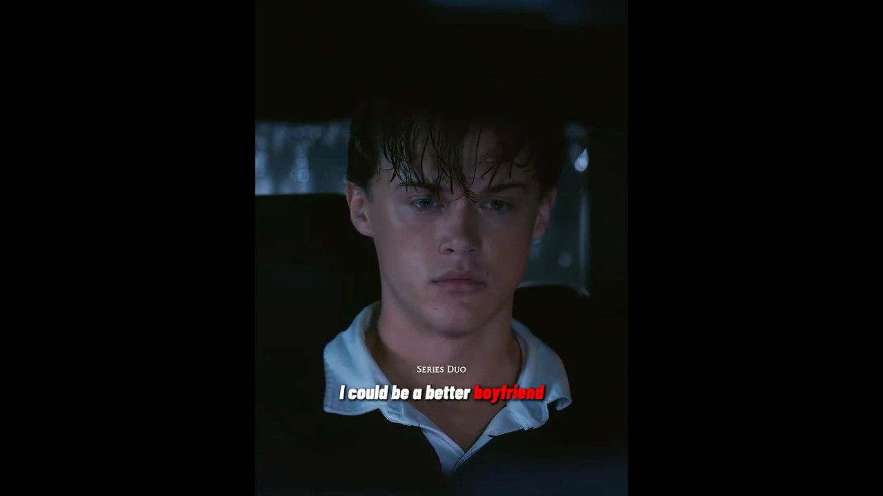 The Summer I Turned Pretty 💖 | Boyfriend Song & Fan Highlights #shorts