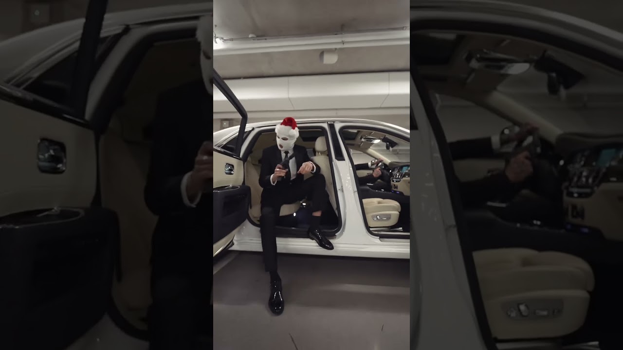 Black Sukh Bhullar - Bear Hunt Music Video ๐ถ