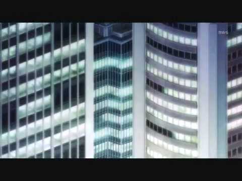 Code Breaker Opening.