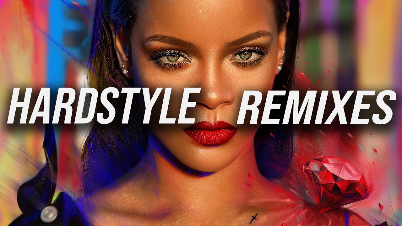 Top Hardstyle Remixes of 2023 🎶 | Ultimate Music Mix of Popular Songs
