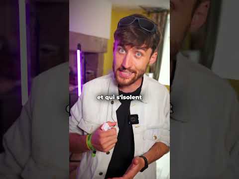 Le drame qui CHOQUE le web mondial đ #JeanPormanove #Kick