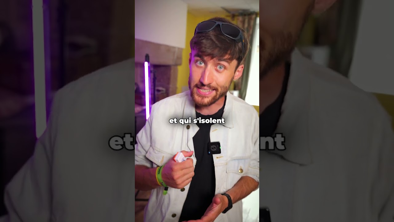 Le Drame Qui Frappe le Web Mondial đ : DĂ©couvrez l'Incroyable Histoire de Jean Pormanove