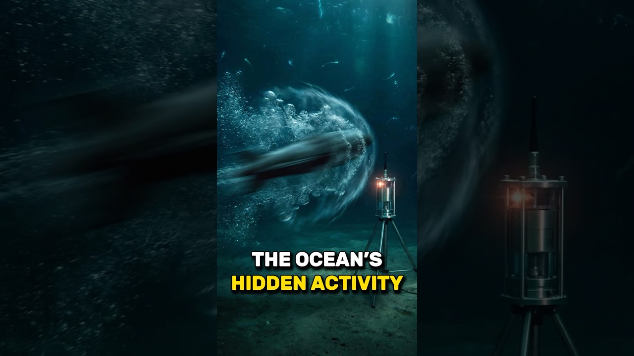 Deep-Ocean Secrets from the 1970s 🌊