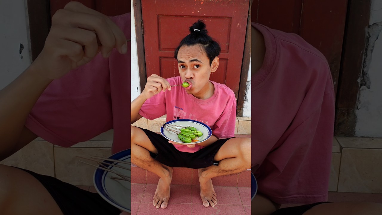 Sate Belimbing Lezat π‘